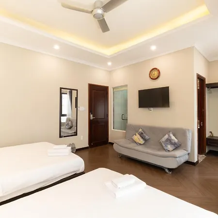 N Queen Apartment Hotel-2