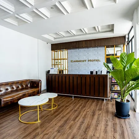 Earnest Hotel Georgetown-2