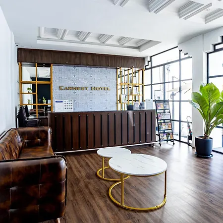 Earnest Hotel Georgetown-3
