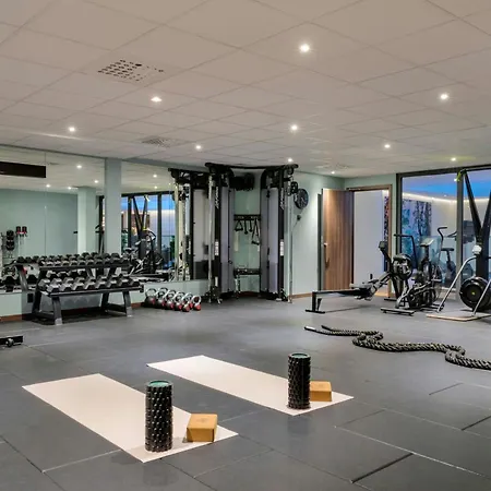 Ac Hotel By Marriott Stockholm Ulriksdal-2