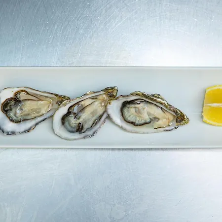 Ashes Seafood Restaurant Accommodation-2