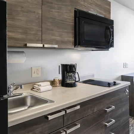 My Place Hotel-Huntersville, Nc-2