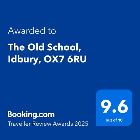 The Old School, Idbury, Ox7 6Ru-3