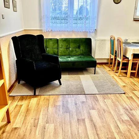 Vila Adela - Teplice-3