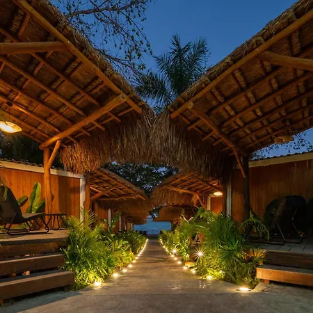 Casa Aakal Lagoon Front-2