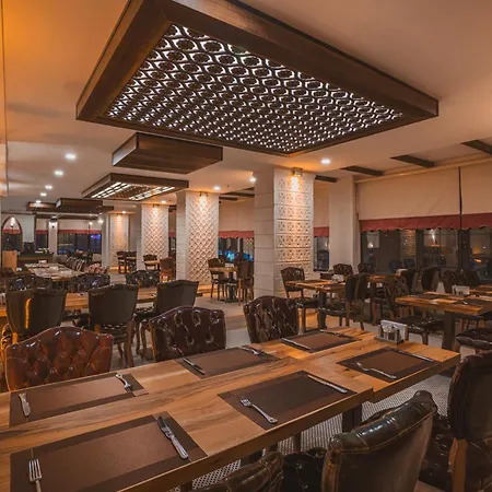 Raymar Hotels Mardin-2
