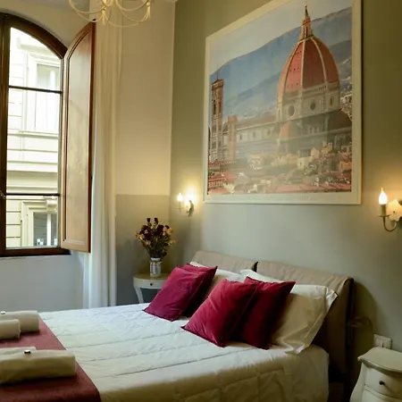 B&B Dimora Sassetti 6-2
