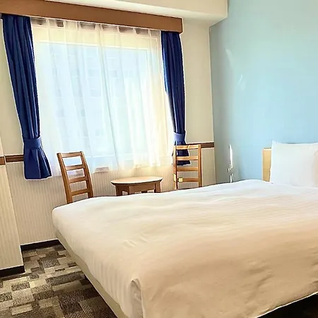 Toyoko Inn Hiroshima Heiwa-Odori-2