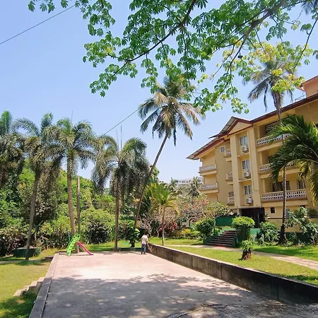 Golden Landmark Green Valley Beach Resort-3