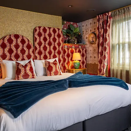 The Kings Arms Pub & Boutique Rooms-3