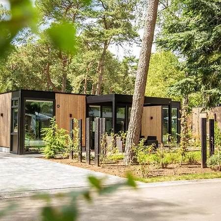 TopParken - Resort Veluwe-2