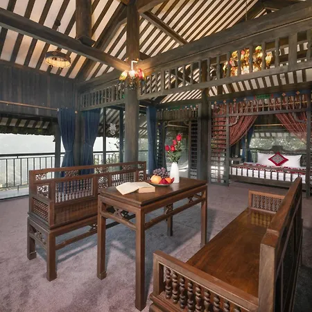 The Mong Village Resort & Spa-2
