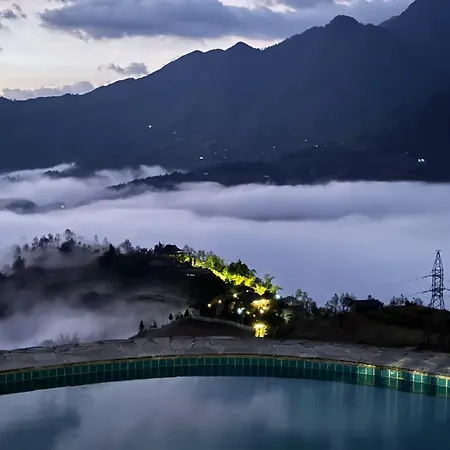 The Mong Village Resort & Spa-3
