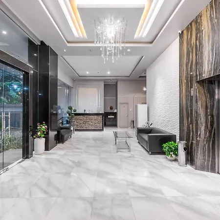 Grand Thamrin Hotel-3