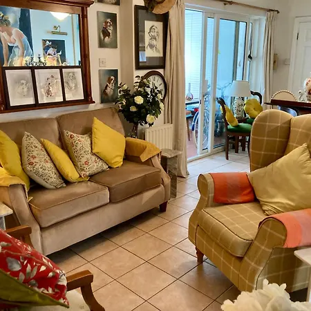 The Gallery B&B, The Glen, Kinsale ,County Cork-3
