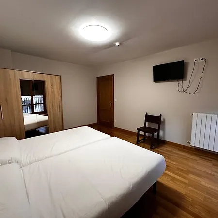 Hostal Rural 18 de Abril-2