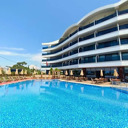 Seven For Life Thermal Hotel-2