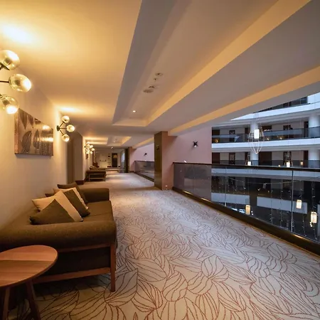 Seven For Life Thermal Hotel-2