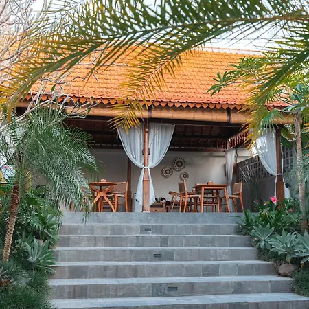 Mahalona Bali Stay-3