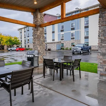 My Place Hotel-Boise-Nampa, Id-Idaho Center-3