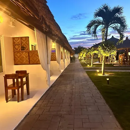 Treeshade Resort & Spa Moalboal-2