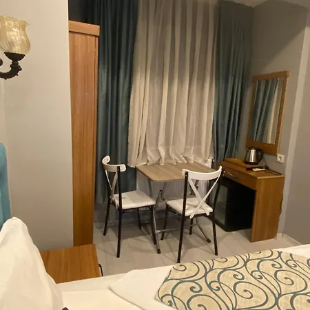 Riverland Suites Apart Hotel-2