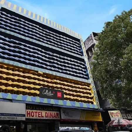 Super Hotel O By Oyo Dinar-2