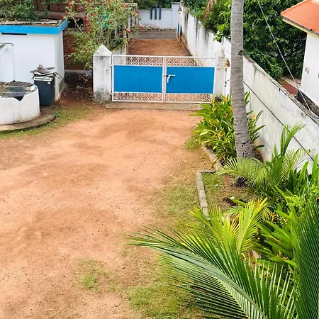 Hello Entire Villa Varkala Cliff-2