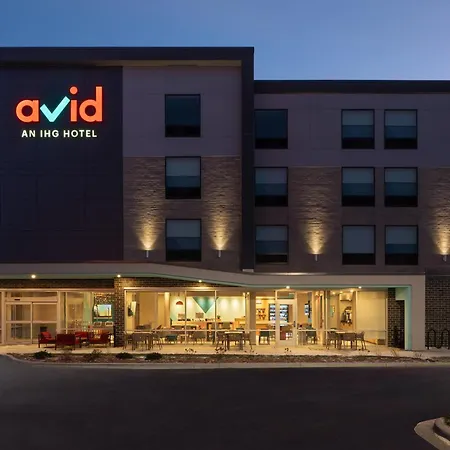 Avid Hotel Oak Creek By Ihg-3
