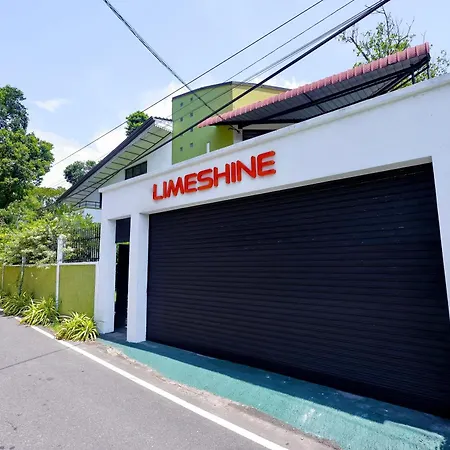 Limeshine - Airport Transit Hotels & Residences-2