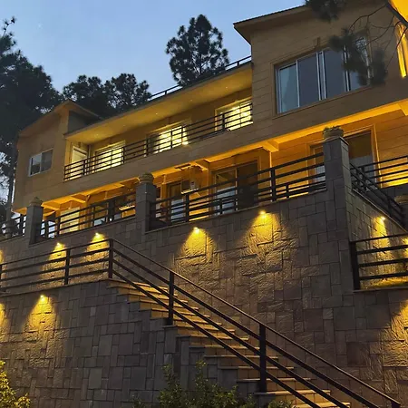 Hidden Hills Hotel & Resort-3