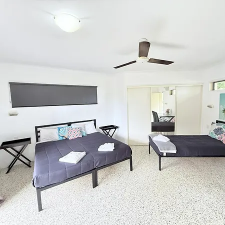 Emu Park Beach Resort-3