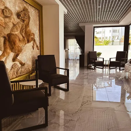 Dorana Art Hotel-2