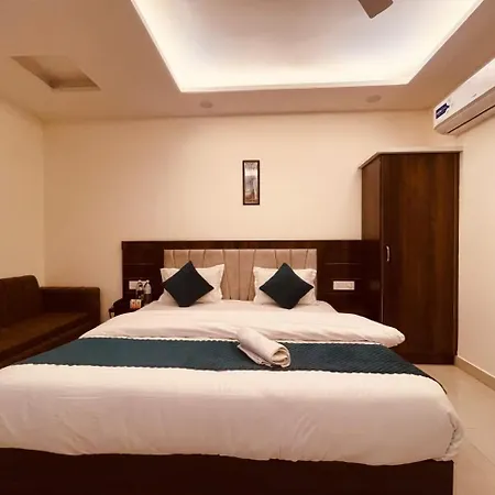 Hotel Divine Ganga, Bhupatwala-3