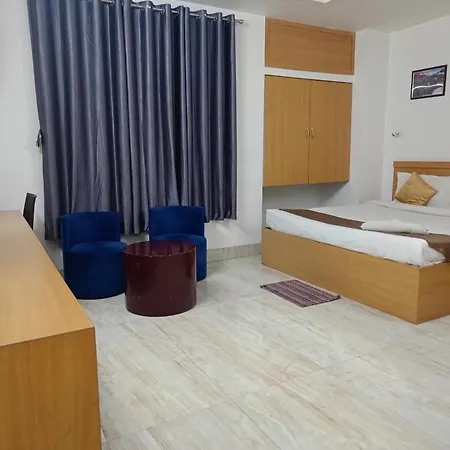 Hotel Mirana-2