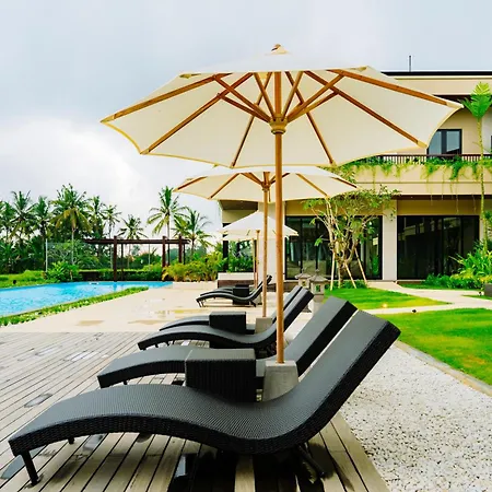 Big Dragon Villas Ubud-2