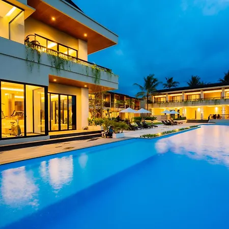 Big Dragon Villas Ubud-2