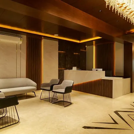 Balu Residency - A Business Class Hotel-2