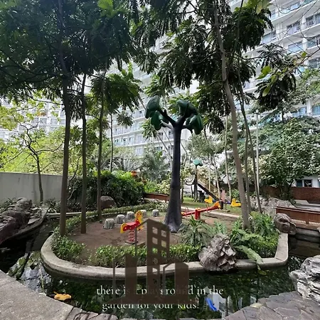 Infinite Space At Acqua Private Residences - Iguazu Tower-3