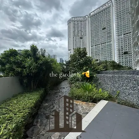 Infinite Space At Acqua Private Residences - Iguazu Tower-2