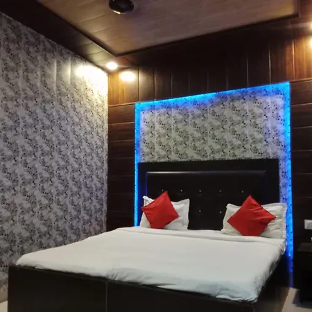 Hotel Ganpati Inn-2