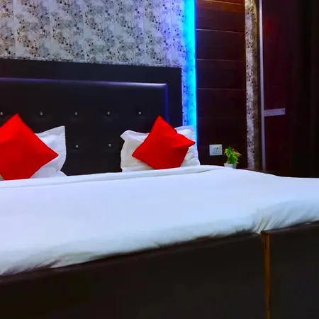 Hotel Ganpati Inn-3