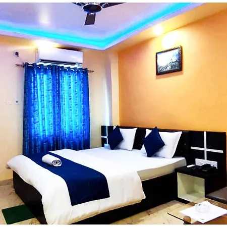 Digha Hotel Grg New Aviani Near Railway Station And Park New Digha Sea Beach Best Hotel In Digha-3