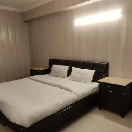 Hotel R S Residency-3