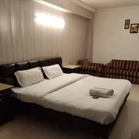 Hotel R S Residency-2