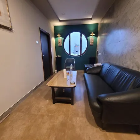 Hotel Rajkamal Stay Inn-3