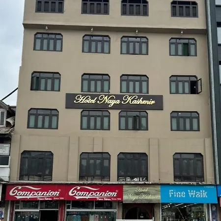 Hotel Naya Kashmir-2