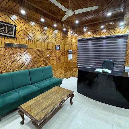 Hotel Naya Kashmir-3