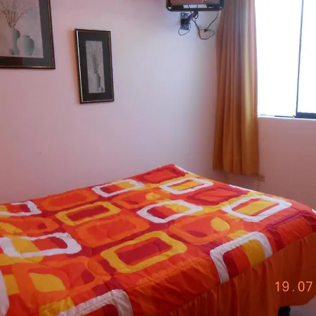 Hostal Cesar Alberto-3
