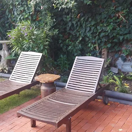 Amanda'S Place-3